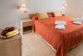Hotel Minerva
