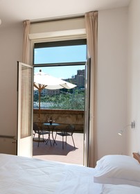 Hotel Minerva
