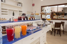 Hotel Minerva