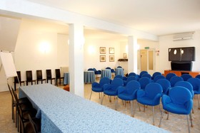 Hotel Minerva