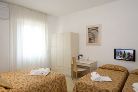 Hotel Minerva