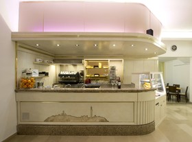 Hotel Minerva