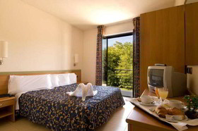 Palace Hotel Due Ponti