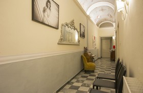 Palazzo Bulgarini