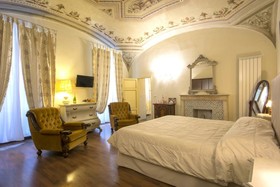 Palazzo Bulgarini