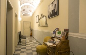 Palazzo Bulgarini