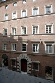 Palazzo Cinotti