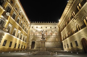 Palazzo Dei Priori