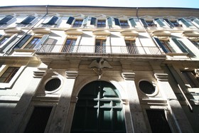 Palazzo De' Vecchi