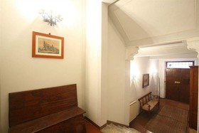 Palazzo Fineschi Sergardi