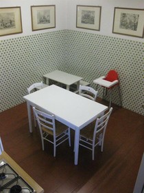 Palazzo Fineschi Sergardi