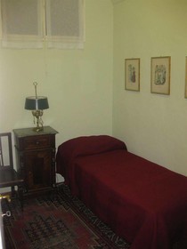 Palazzo Fineschi Sergardi