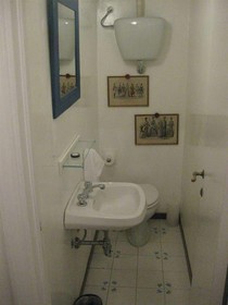 Palazzo Fineschi Sergardi