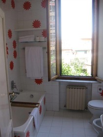 Palazzo Fineschi Sergardi