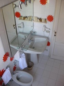 Palazzo Fineschi Sergardi