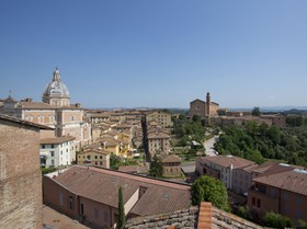 Palazzo Piccolomini Naldi Bandini