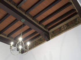 Palazzo Piccolomini Naldi Bandini