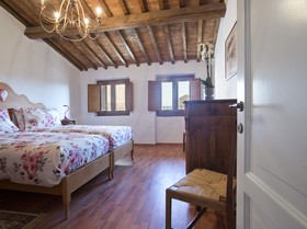 Palazzo Piccolomini Naldi Bandini