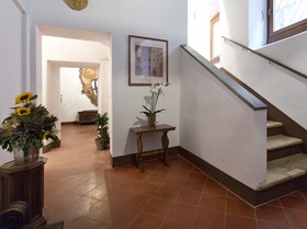 Palazzo Piccolomini Naldi Bandini