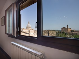 Palazzo Piccolomini Naldi Bandini