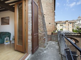Palazzo Piccolomini Naldi Bandini