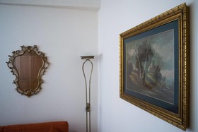 Piazza Paradiso Accommodation