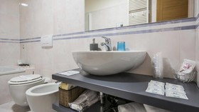 Piazza Paradiso Accommodation