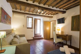 Piazza Paradiso Accommodation