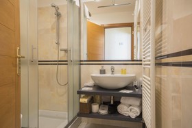 Piazza Paradiso Accommodation