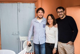 Piazza Paradiso Accommodation