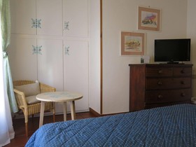 Piazza Paradiso Accommodation