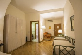 Piazza Paradiso Accommodation