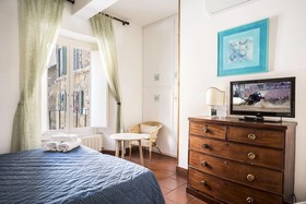 Piazza Paradiso Accommodation