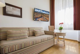 Piazza Paradiso Accommodation