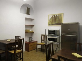 Piazza Paradiso Accommodation