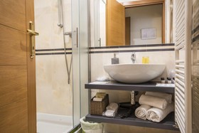 Piazza Paradiso Accommodation