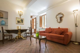 Piazza Paradiso Accommodation