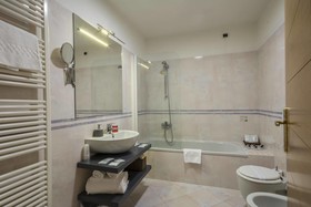 Piazza Paradiso Accommodation