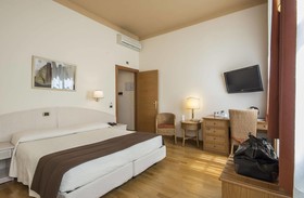 Piazza Paradiso Accommodation