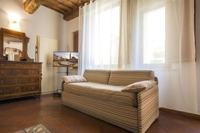 Piazza Paradiso Accommodation