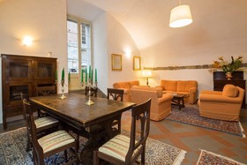 Piccolo Hotel Etruria