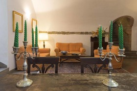 Piccolo Hotel Etruria