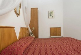 Piccolo Hotel Etruria