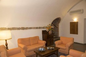 Piccolo Hotel Etruria