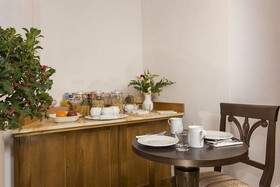 Piccolo Hotel Etruria