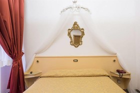 Piccolo Hotel Etruria