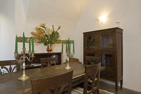 Piccolo Hotel Etruria