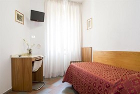 Piccolo Hotel Etruria