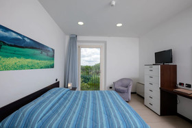 Porta Pispini Residence