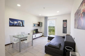 Porta Pispini Residence